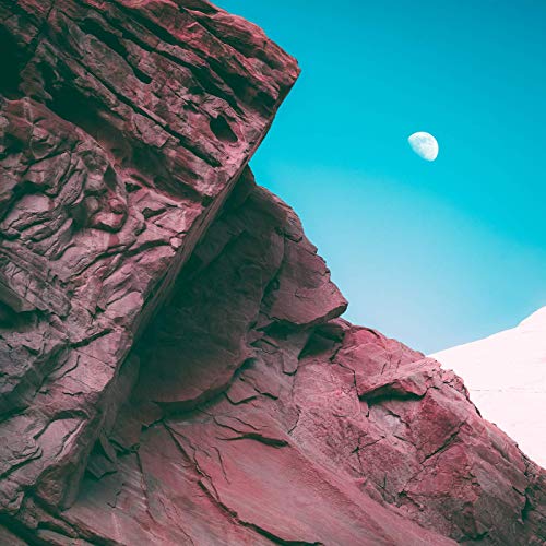 Album Art for Linked by Bonobo