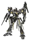 後姿がステキなアーマードコアのプラモ - アーマード・コア