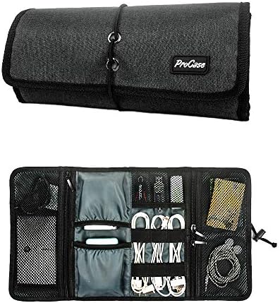 gadget organizer case