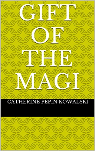 Gift of the Magi