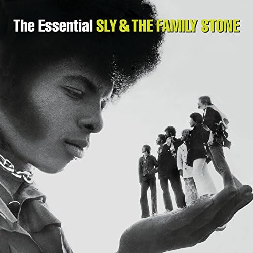Amazon.com: Sly & The Family Stone: The Woodstock Experience: CDs