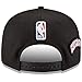 New Era Chicago Bulls 2018 NBA Draft Cap 9FIFTY Snapback Adjustable Hat- Black