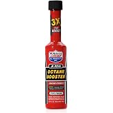Lucas Oil 10930 Octane Booster - 5.25 Ounce