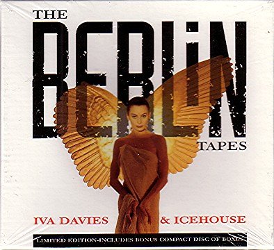 ICEHOUSE - The Berlin Tapes 2-Cd - Zortam Music