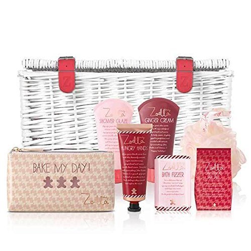 Zoella Pamper Hamper Gift Set by Zoella
