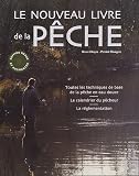 LE NOUVEAU LIVRE DE LA PECHE (ANC ED) (SPORTS) by