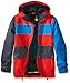 Volcom Boys' Chiefdom Insulated Jacket
