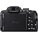 Nikon COOLPIX B700 20.2 MP 60x Opt Zoom Super Telephoto NIKKOR 4K Digital Camera Bundle Set w/Rechargeable Battery, Charger, Euro & US Adapter etc (Black)