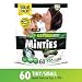 Vetiq Minties Dog Dental Bone Treats, Dental Treats for Dogs, Tiny / Small