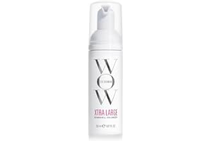 COLOR WOW Xtra Large Bombshell Volumizer – New Alcohol-Free Technology for Lasting Volume and Thickness