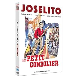 Le Petit Gondolier