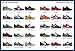 1000 Sneaker