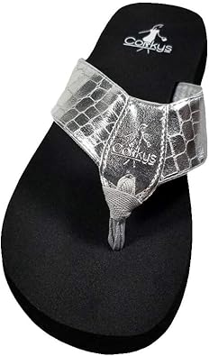 corkys flip flops amazon