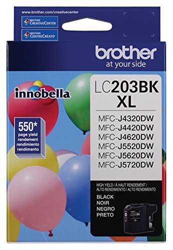 Brother-Printer-LC2033PKS-Multi-Pack-Ink-Cartridge