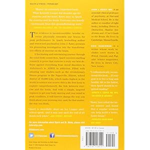 Spark: The Revolutionary New Science of Exercise and the Brain