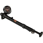 Fox Factory HP Shock Pump 350PSI Shock Pump w/Swivel Head
