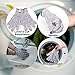 3 pairs Cut Resistant Gloves - Upgrade Cut Resistant,Food Grade Level 5 Protectio,Cut Resistant Work Gloves, For Meat Cuttin Processing, Mandolin Slicing,Wood Carving,Pruning nd More,(Medium-3 pairs)