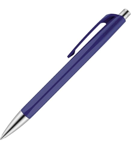 筆記具 Caran d'ache 45 4coler pen Caran d'ache 45 4coler pen