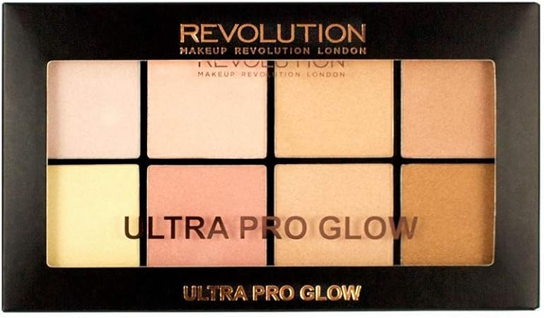 revolution ultra pro glow