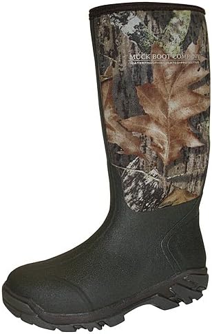 muck boot company men's woody sport tall boot