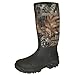 Muck Boot mens Wds-mobu hunting shoes, New Mossy Oak Break Up, 12 US
