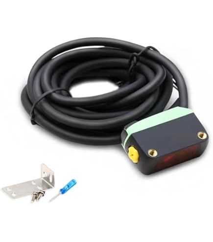 FT18-AP2 | FT1000024 | AECO DIRECT REFLECTION SENSOR 18MM DIA