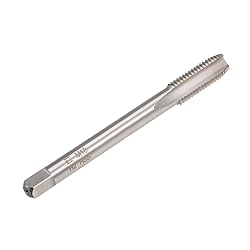 uxcell Metric Thread Tap M10 x 1.5 H2 100mm Extra