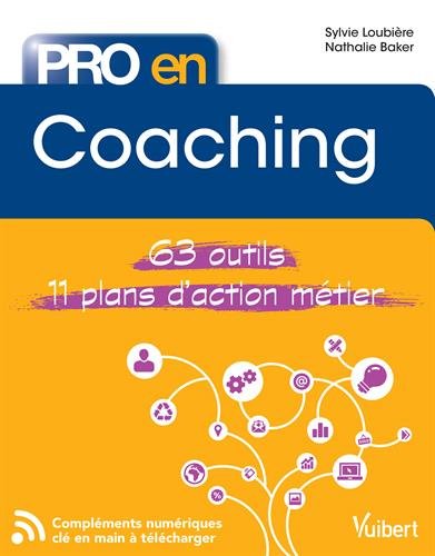 Pro en coaching (French Edition) by 
