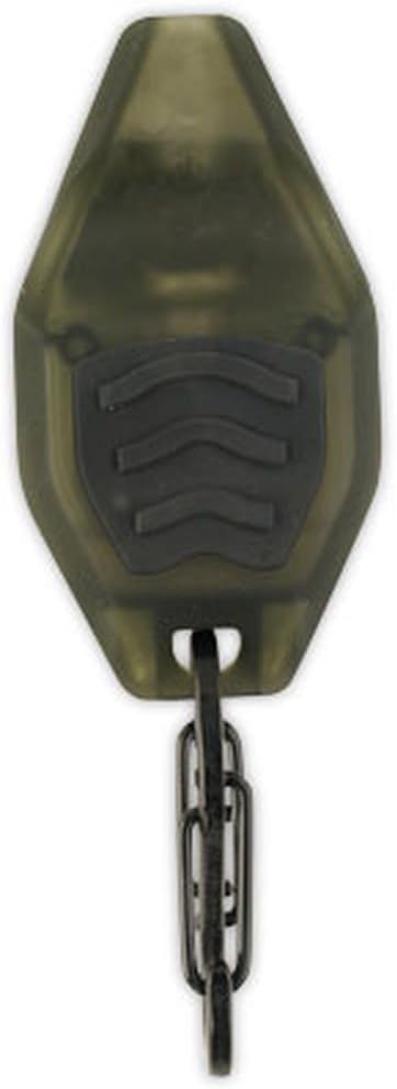 Inova Microlight STS flashlight Olive