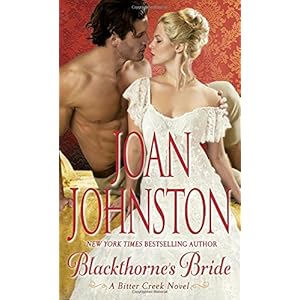 Blackthorne's Bride: A Bitter Creek Novel