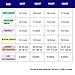 ALALIMINI Toddler Sweatshirt Pullover Hoodies Sweater for Boys&Girls with Big Pocket 2T 3T 4T 5T
