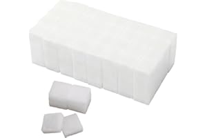 Moth Deterrent Camphor Blocks, 256 Pcs, 96% Formula, for Closets and Drawers, Individually Wrapped, Deodorizing