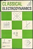 Classical Electrodynamics