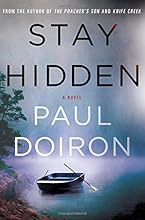 Stay Hidden: A Novel (Mike Bowditch Mysteries)