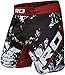 RDX MMA Shorts Training Clothing Cage Fighting Grappling Martial Arts Boxing Muay Thai Kickboxing