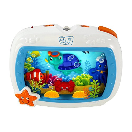 baby einstein sea dreams soother 