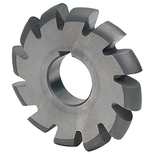 Best Involute Gear Cutters Buying Guide GistGear