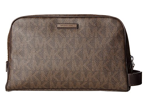 michael kors toiletry bag