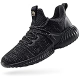 CAMEL CROWN Trail Running Shoes Non Slip Lightweight Casual Fashion Sneakers Sports Athletic Gym Walking Shoes for Men and Women