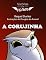 Livro A Corujinha (Histórias Que Voam)