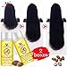 Morocco Nut Extract Hair Care Essence Treatment For Men And Women Hair Loss Fast Powerful Hair Growth Serum Repair Hair Root (2pcs)