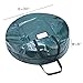 Elf Stor (Green Storage 9FT Tree Wreath Bag Combo Pack, (L) 52”x (W) 30” x (H) 30