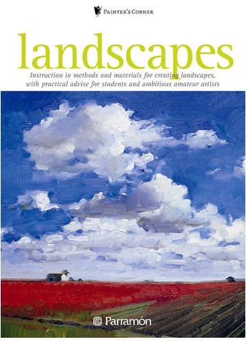 Landscapes by 