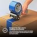 3M Scotch H183 Industrial Packing Tape Dispenser for 3