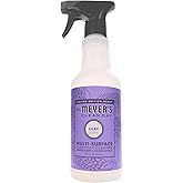 Mrs. Meyer's Clean Day Multi-Surface Everyday Cleaner, 16.0 Fluid Ounce