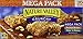 Nature Valley Granola Bars, Crunchy, Mega Pack of Peanut Butter and Oats 'n Honey, 26.82 Ounce (Pack of 1)