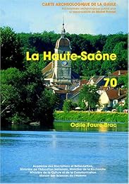 La  Haute-Saône