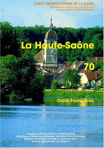 La  Haute-Saône