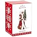 Hallmark 2295QSM7815 Father Christmas Keepsake Christmas Ornaments