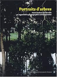 Portraits d'arbres